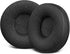 SOULWIT 60mm Ear Pads Replacement for Plantronics HW510/HW520, Audio 310/345/476/628, Earpads for Poly Blackwire C210/C220/C310/C320/C325/C3200/C3...