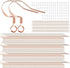 200 PCS/100 Pairs Rose Gold Tone Earring Hooks 925 Sterling Silver Plated Hypoallergenic Ear Wires Fish Hooks with 100 PCS Silicone Earring Backs ...