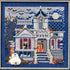 Haunted Mansion - Cross Stitch Kit...