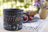 The Unemployed Philosophers Guild Math Mug - Sip Your Coffee While Learning Famous Mathematical Formulas and Equations, Comes in a Fun Gift Box, 1...