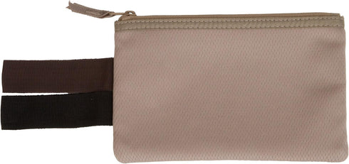 Eagle Creek Travel Gear RFID Blocker Hidden Pocket, Tan, One Size...