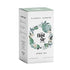 Flowery Jasmine Tea, Green Tea Bags, Pure Leaf Flower Blossoms, Natural, No Artificials, Hot & Iced - 16 Cups | The Spice Hut, First Sip of Tea...