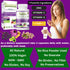 7 in 1 Elderberry with ZINC, Vitamin C, Vitamin D, Echinacea, Ginger & Indian Gooseberry (Amla).Premium Elderberry Capsules 90 ct, All Natural,Non...