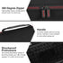 EVA Hard Case for JBL Charge 5 / Charge 4 Bluetooth Portable Speaker?Fit for JBL Charge 4 / Charge 5 Premium Travel Protective Carrying Storage Ba...