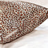 TAOSON Silky Soft Satin Body Pillow Cover Pillowcase Pillow Protector Cushion Cover with Zippers (21"x54",White)...