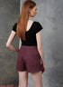 Vogue Misses' Top and Shorts Sewing Pattern Kit by Rachel Comey, Design Code V1912, Sizes 18-20-22-24-26...