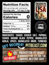Pit Beast New England BBQ Rub | Keto, Sugar-Free, 0 Carbs, NO MSG, Gluten Free | Savory and Bold Barbecue and Grill Seasoning for Chicken, Burgers...