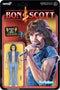 Super7 Bon Scott - 3.75" Bon Scott Action Figure with Accessory Classic Rock Collectibles and Retro Toys...