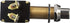 Seachoice 2-Position Push Button Starter/Horn Switch,Silver...
