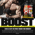 | Nitric Oxide Bodybuilding Supplement – with L-Arginine | Build Muscle Mass – Get Ripped – Boost Performance – Increase Endurance & Stamina – Int...
