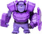 Disney Mirrorverse Sulley (Fractured) 5" Action Figure with Accessories...