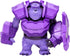 Disney Mirrorverse Sulley (Fractured) 5" Action Figure with Accessories...