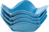 Microwave Bowl Cozy Huggers Set of 4 – Durable and Reliable – for Hot and Cold Bowls, Plates and Dishes Bowl Holder for Microwave – Bowl Cozies Id...