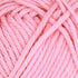JubileeYarn Dainty Light Yarn - 100g/Skein Worsted Weight Cotton - 103 Marina Pink - 2 Skeins...