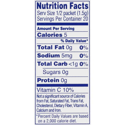 Crystal Light On The Go Green Tea Raspberry, 10 Count Boxes (Pack of 6)...