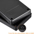 MECCANIXITY Waterproof Junction Box 125x80x32mm ABS for Electrical Project Black...
