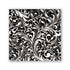 Michel Design Works Soft Triple-ply Paper Luncheon Napkins, Black Florentine Themed, Perfect for Everday Use and Display, 20 Count...