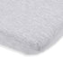 Bassinet Fitted Sheet Compatible with MiClassic Bassinet – Fits 20 x 35 Bedside Sleeper Mattress Perfectly – No-Bunching – Snuggly Soft Breathable...