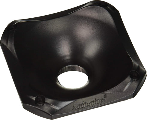 Audiopipe APH-4545-H High Frequency Plastic Horn...