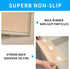 Non Slip Recliner Headrest Protector Washable Faux Leather Headrest Covers for Recliner Chair Waterproof Couch Headrest Covers for Sofa,Furniture,...