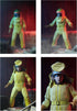 Marty NECA Back to The Future 7” Scale Action Figure Ultimate Tales from Space...
