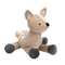 Bedtime Originals Deer Park Plush - Willow, Tan...