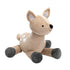 Bedtime Originals Deer Park Plush - Willow, Tan...