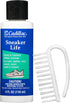 Cadillac Sneaker Life - Athletic Shoe Cleaning Kit - Premium Cleaner + Brush for Whites, Suede, Leather, Canvas, Nubuck Boots and More...