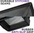 Flash Diffuser Light Softbox 6x5” by Altura Photo (Universal, Collapsible with Storage Pouch) for Canon, Yongnuo and Nikon Speedlight...