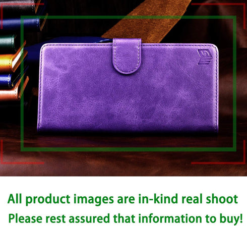 SUANPOT for iPhone 7/8/SE2/SE 3rd 2020/2022 4.7" RFID Blocking Wallet case Credit Card Holder,Flip Book PU Leather Phone case Cover Cellphone Wome...