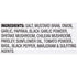 McCormick Umami Seasoning with Mushrooms and Garlic Onion, 10.5 oz...