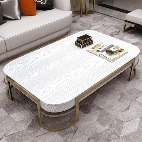 Livelynine White Peel and Stick Wallpaper Wood Contact Paper for Cabinets Adhesive Wood Grain Vinyl Wrap for Kitchen Furniture Textured Thick Wood...