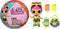 L.O.L. Surprise! X FIFA Women's World Cup Australia & New Zealand 2023 Dolls with 7 Surprises, Accessories, Limited Edition Dolls, Collectible Dol...