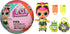 L.O.L. Surprise! X FIFA Women's World Cup Australia & New Zealand 2023 Dolls with 7 Surprises, Accessories, Limited Edition Dolls, Collectible Dol...