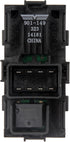 Dorman 901-149 Power Window Switch - Rear Compatible with Select Buick / Chevrolet / GMC Models...