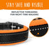 Mighty Paw Ultra Soft Dog Collar - Ultimate Comfort with Soft Neoprene Padding - All-Metal Adjustable Buckle for Large & Small Dogs - Mighty Stron...