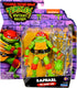 Teenage Mutant Ninja Turtles: Mutant Mayhem 4.6” Raphael Basic Action Figure by Playmates Toys...