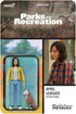 Super7 Parks and Recreation April Ludgate - 3.75" Parks and Rec Action Figure with Accessory Classic TV Show Collectibles and Pop Culture Toys...