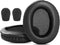 1 Pair Replacement Ear pads Earpad Cushions foam Pillow Cover Compatible with Microsoft Lifechat LX-3000 LX 3000 Headset Headphone...
