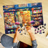 500 Piece Puzzles for Adults, Jigsaw Puzzles 500 Pieces, Puzzles 500 Pieces for Adults, Bookstore Dogs Jigsaw Puzzles, Funny Puzzles, Great Gift f...