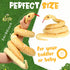 Giant Boa Constrictor Large Stuffed Animal Snake Giant Snake Plush Realistic Stuffed Snake Toy 80 Inch Lifelike Snake Gifts for Kids Birthday Part...