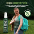 Medella Naturals Insect & Mosquito Repellent, DEET-Free Naturally Derived Formula, Kid and Pet Friendly, Made in The USA, 4 Ounce Spray Bottle...