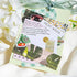 Doraking Green Landscape Nature Stickers, Scenery Decals, 50 Pieces Aesthetic Stickers for Art Journaling Scrapbooking Journal Supplies Notebook D...