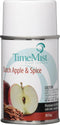 WATERBURY COMPANIES,INC. Pacon Metered Refills for Timemist Disp, Dutch Apple/Spice...