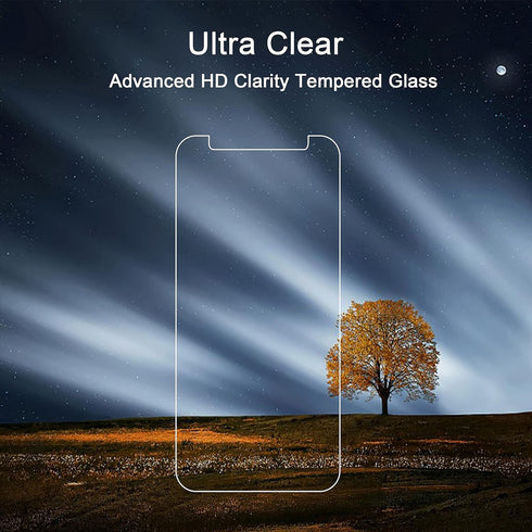 Ailun Glass Screen Protector for iPhone 12 pro Max 2020 6.7 Inch 3 Pack Case Friendly Tempered Glass......