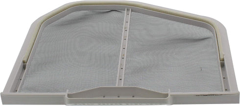 Edgewater Parts W10120998 8066170, Lint Screen Filter Compatible with Whirlpool, Kenmore and GE Elite Dryer