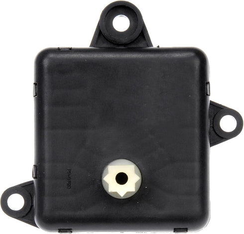 Dorman 604-188 HVAC Blend Door Actuator Compatible with Select Hummer / Pontiac / Saturn Models...