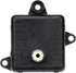 Dorman 604-188 HVAC Blend Door Actuator Compatible with Select Hummer / Pontiac / Saturn Models...