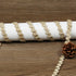 15Yards 13mm/0.51 inch Wide of Jute Ribbons, Ribbons Lace Craft Ribbon Net DIY Sewing Craft Gifts Wrapping Party Holiday and Rustic Wedding Decora...