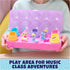 Hatchimals Alive, Egg Carton Toy with 5 Mini Figures in Self-Hatching Eggs, 11 Accessories, Kids Toys for Girls and Boys Ages 3 and up...